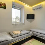 Apartamento Magdi A-b