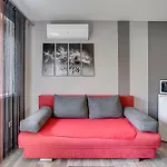 Apartamento Magdi A-b