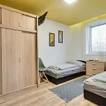 Apartamento Magdi A-b