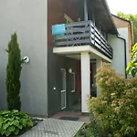 Magdi A-b Apartamento *