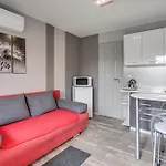 Appartement Magdi Vendeghaz A-b Celldömölk