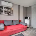 Magdi A-b Apartamento Celldömölk