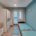 Appartement Magdi Vendeghaz A-b Celldömölk