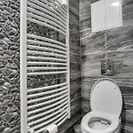 Apartamento Magdi A-b