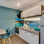 Magdi A-b Apartamento Celldömölk