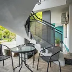 Apartamento Magdi A-b *
