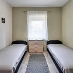 Magdi A-b Apartamento Celldömölk