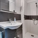 Apartamento Magdi A-b Celldömölk