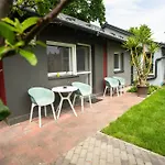Apartamento Magdi A-b Celldömölk