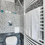 Apartamento Magdi A-b *