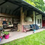 Magdi A-b Apartamento *