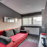 Apartamento Magdi A-b