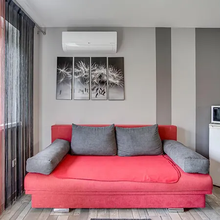 Apartment Magdi Vendeghaz A-b