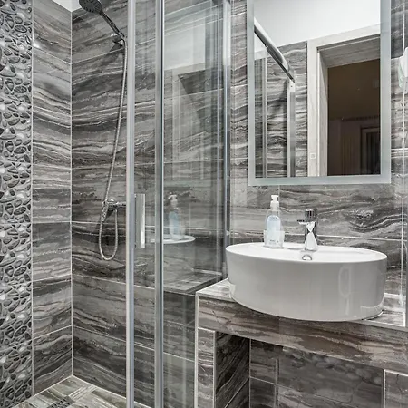 Appartement Magdi A-b *