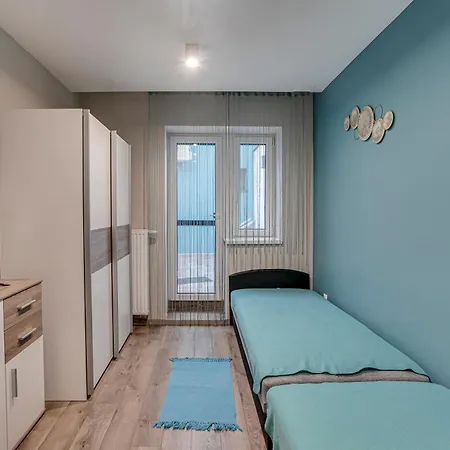 Appartement Magdi A-b Celldömölk