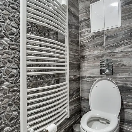 Appartement Magdi A-b