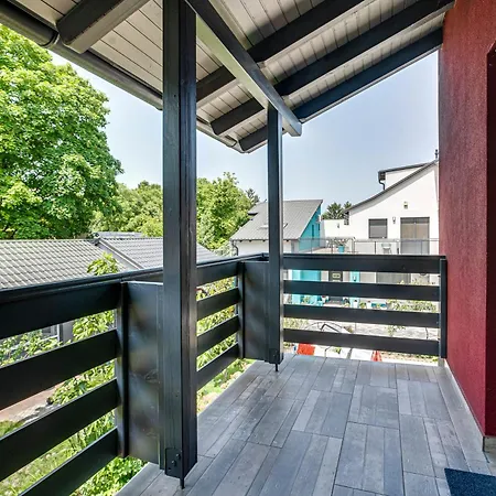 Magdi A-b Appartement *