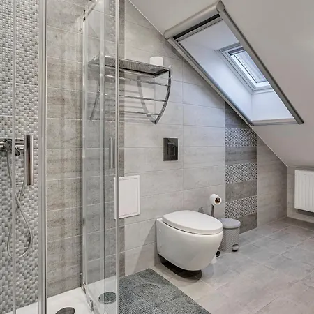 Magdi A-b Appartement Celldömölk