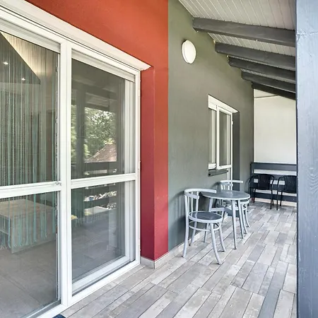 Appartement Magdi A-b Celldömölk
