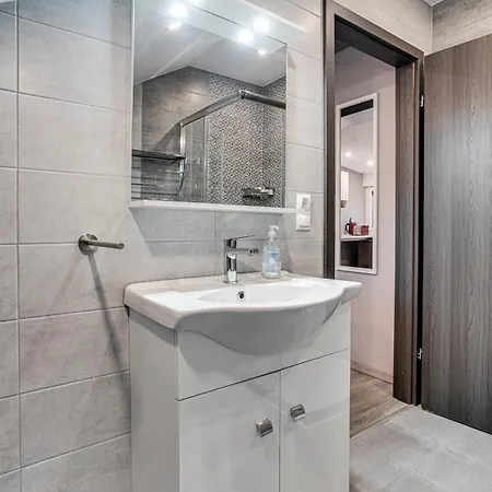 Appartement Magdi A-b *