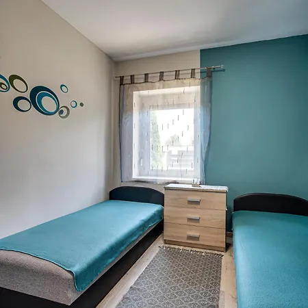 Appartement Magdi A-b Celldömölk