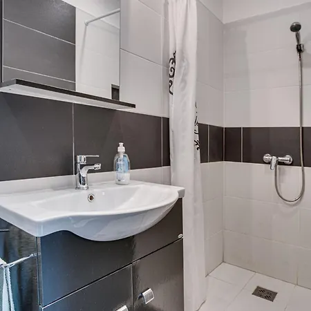 Appartement Magdi A-b Celldömölk