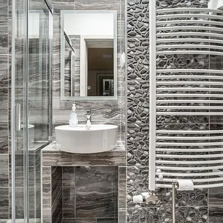 Magdi A-b Appartement