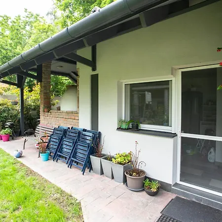 Appartement Magdi A-b Celldömölk