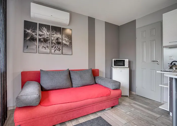 Magdi A-b Apartamento Celldömölk