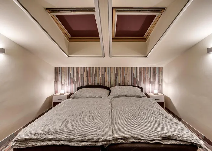 アパート Magdi Vendeghaz A-b Celldömölk