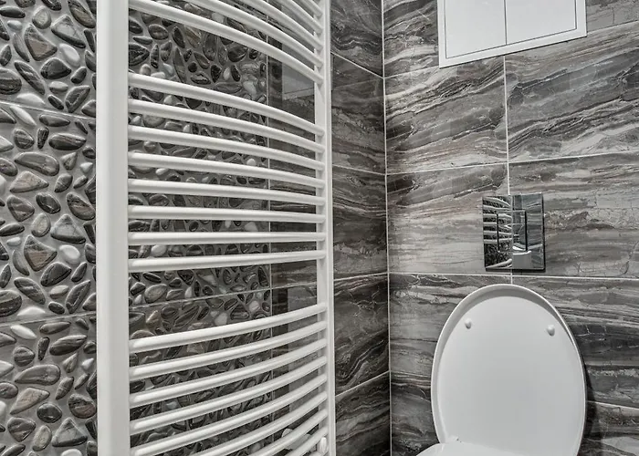 アパート Magdi Vendeghaz A-b