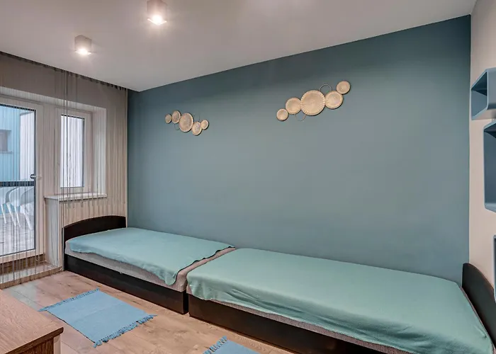 Magdi A-b Apartamento