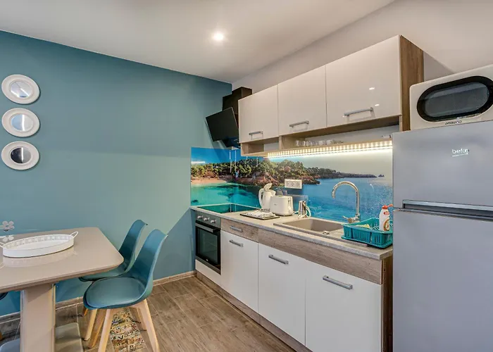 Magdi Vendeghaz A-b アパート Celldömölk