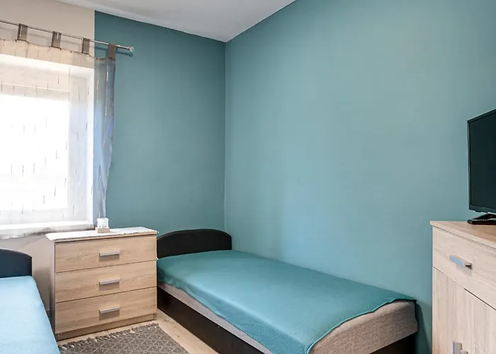 Magdi A-b Apartamento *