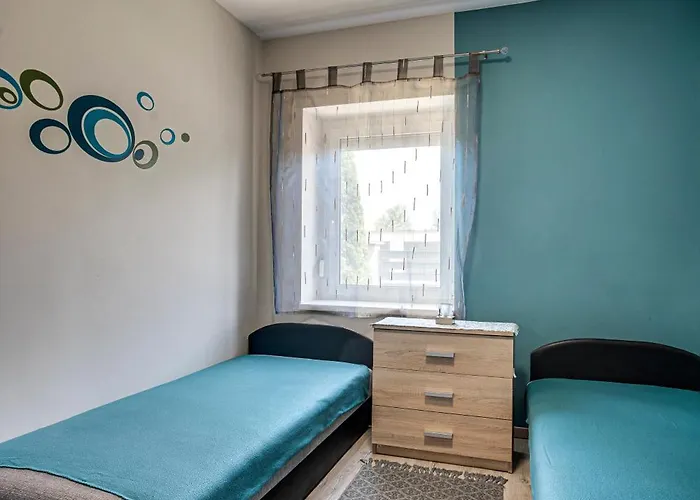 Apartamento Magdi A-b Celldömölk