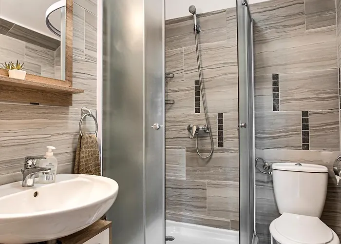 Magdi Vendeghaz A-b アパート Celldömölk