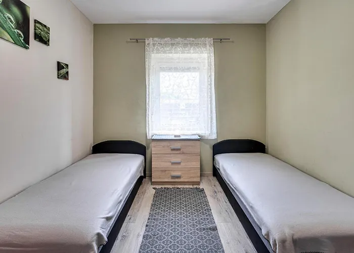 Magdi A-b Apartamento Celldömölk