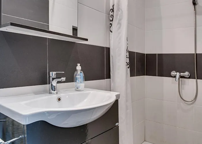 Apartamento Magdi A-b Celldömölk