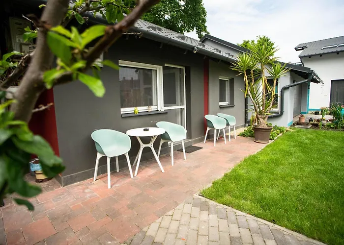 アパート Magdi Vendeghaz A-b Celldömölk