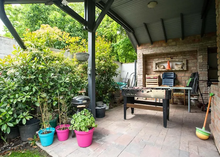 Magdi Vendeghaz A-b アパート Celldömölk