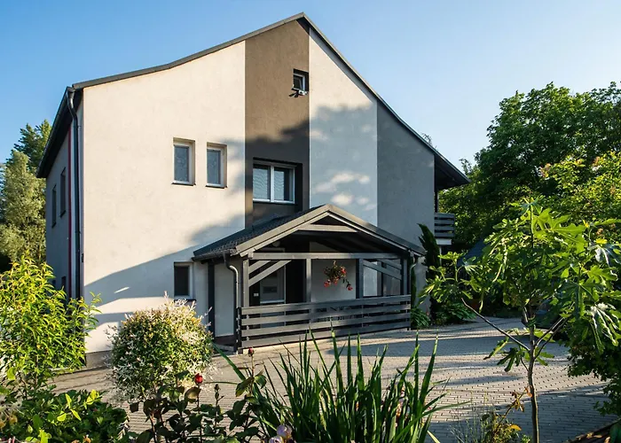 Apartamento Magdi A-b Celldömölk